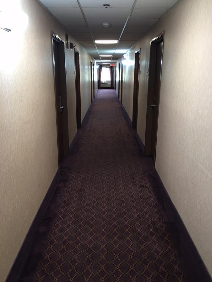 Baymont By Wyndham Paducah Hotel Exterior photo